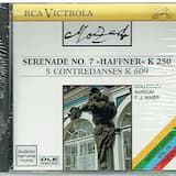Serenade no. 7 in D major, K. 250 “Haffner”: I: Allegro maestoso