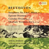 Symphony no. 5 in C minor, op. 67: I. Allegro con brio