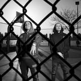 Gliding Through The City