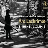 Sonata in A Minor, BWV 1003: I. Grave (Arr. for Lute by Enrike Solinís)