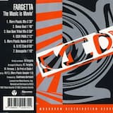 The Music Is Movin' (Eeeh Paaa)