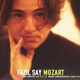 Concerto no. 12 in A major, K. 414: Allegro