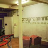 Le jour est le brouillon de la nuit