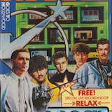 Frankie Goes to Hollywood (ZX Spectrum 48k)