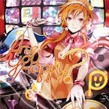 Greatful Days (P*Light Remix)