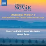 South Bohemian Suite, op. 64: I. Pastoral. Horizon