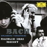 Goldberg Variations: Aria