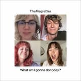 What Am I Gonna Do Today?