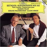 Klavierkonzert Nr. 1 C-Dur, Op. 15: I. Allegro con brio