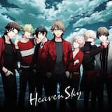 HEAVEN SKY off vocal