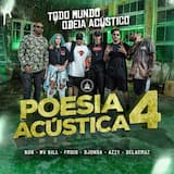 Poesia Acústica #4: Todo Mundo Odeia Acústico
