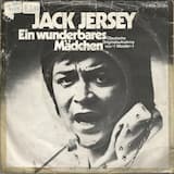 Ein wunderbares Mädchen