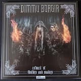 Council of Wolves and Snakes