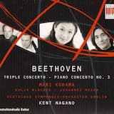 Concerto in C, op. 56, "Triple": 1. Allegro