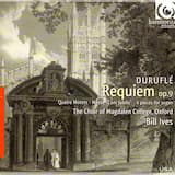 Requiem, op. 9: Introït