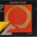 Quatuor à cordes nº1 : I. Quasi lento – Agitato – Molto sostenuto ed intenso – Con esaltazione esasperata – Vivace – Andante mosso – Drammatico – Violente, feroce