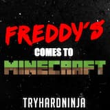 Freddy’s Comes to Minecraft