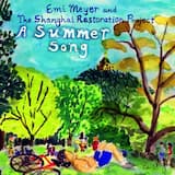 A Summer Song (English Version)