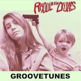 Red‐Light Love Song