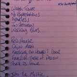 All Along The Watchtower 11-05-16