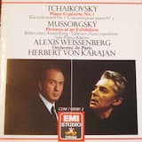 Piano Concerto no. 1 in B-flat minor, op. 23: I. Allegro non troppo e molto maestoso - Allegro con spirito