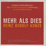 Mehr als dies (single version)