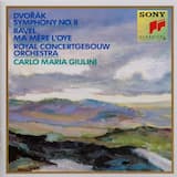 Symphony No. 8 In G Major, Op.88: I. Allegro Con Brio