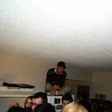 Bringing Down The Center House