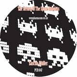 The Return of the Space Invaders, Part 01