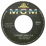 I Couldn't Spell !!*@!