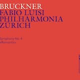 Symphony no. 4 in E-Flat Major, WAB 104: Bewegt, nicht zu schnell