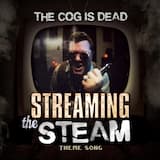 Streaming the Steam Theme Song