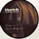 Being Used (Sean Byrd remix)