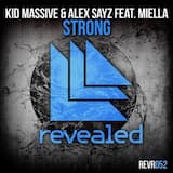 Strong (Filip Jenven remix)