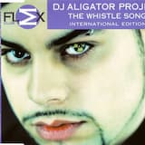 The Whistle Song (clean radio version)