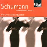 String Quartet in F major, Op. 41 No. 2: I. Allegro vivace