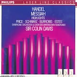 Comfort Ye My People