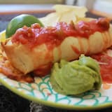 Chimichanga