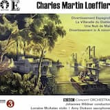 La Villanelle du Diable, op. 9: Presto - Movimento di marcia - Chanson révolutionnaire (La Carmagnole)