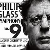 Symphony no. 9: I