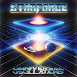 Cosmic Voyage (feat. Starchild)