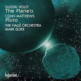 The Planets: Mars, the Bringer of War