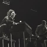 Keep On Walking (Live)