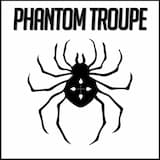 Phantom Troupe (Hunter X Hunter) [feat. Sketti, Daddyphatsnaps, Halacg, Sophia Dere, Gameboyjones, Shwabadi, Breeton Boi, Savvy Hyuga, Baker the Legend, FrivolousShara, Connor Quest!, Sl!ck & Rustage]