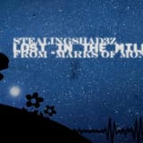 Lost in the Milky Way