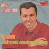 Gute Freunde kann niemand trennen