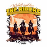 Watch Out For The Riders