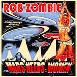 Mars Needs Women (without intro)