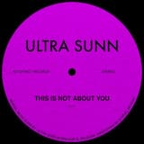 This Is Not About You