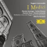 I Medici: Atto I. Preludio e fanfara da caccia